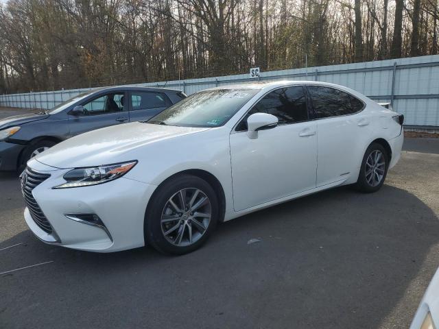 2016 LEXUS ES 300H - JTHBW1GG9G2101115