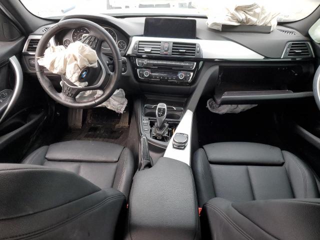 2016 BMW 328 D XDRI - WBA8F1C58GK438419