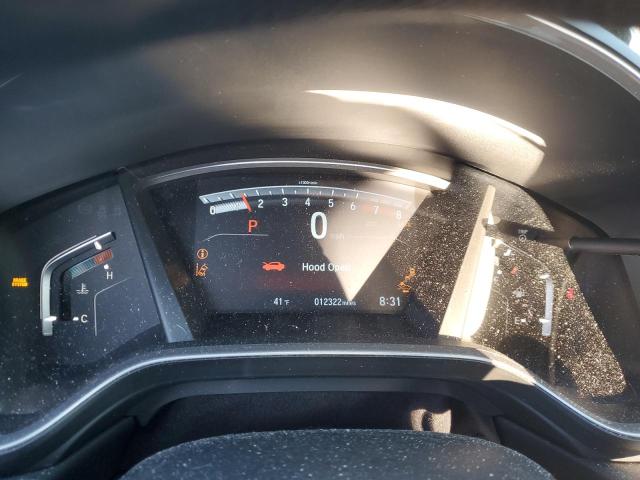 2020 HONDA CR-V EX - 5J6RW2H53LA017496
