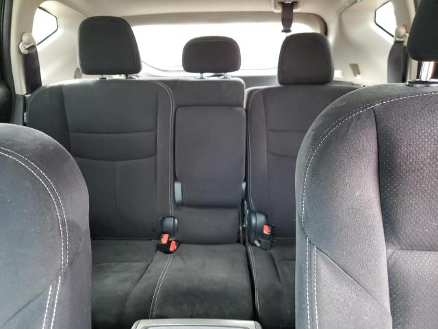 2019 NISSAN MURANO S - 5N1AZ2MJ1KN103177