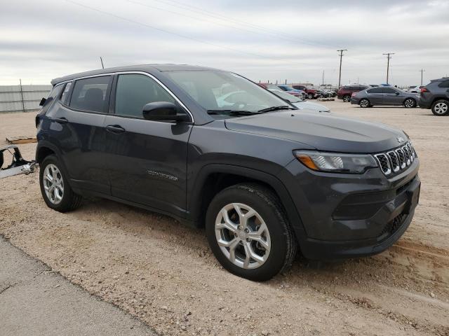 2024 JEEP COMPASS SP - 3C4NJDAN9RT171950