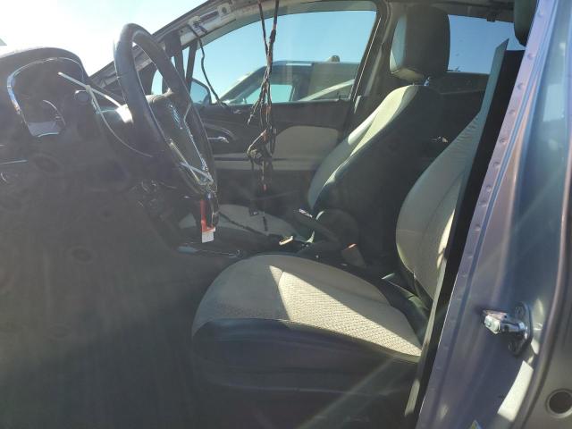 2017 BUICK ENCORE SPO - KL4CJ1SB4HB227135