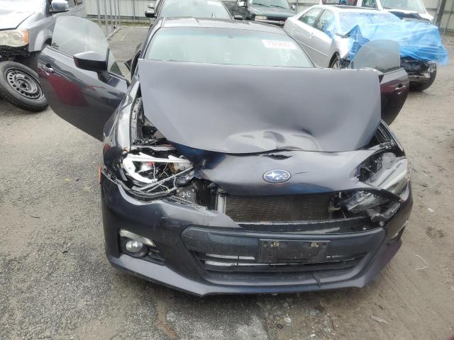 2015 SUBARU BRZ 2.0 LI - JF1ZCAC16F8602619
