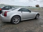 CADILLAC XLR photo