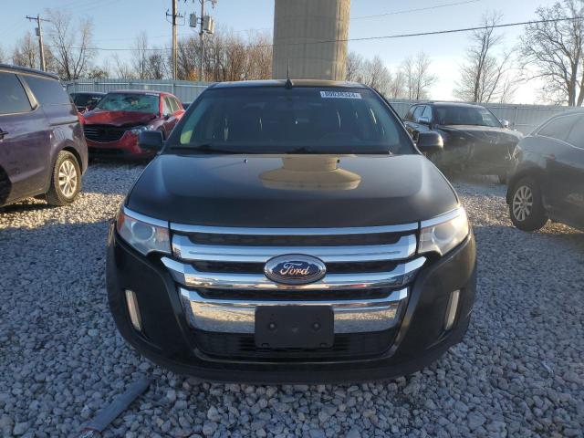 VIN 2FMDK4JC3DBC13858 2013 Ford Edge, Sel no.5