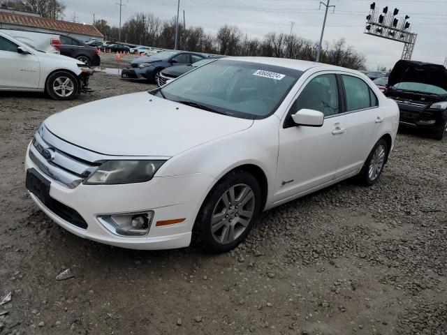 2010 FORD FUSION HYB #3033238883