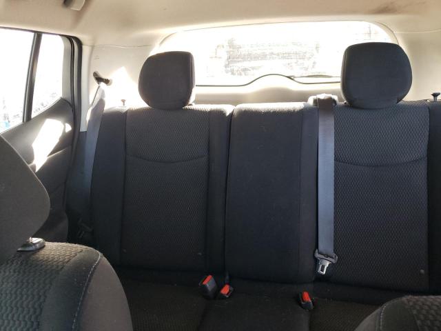 2016 NISSAN LEAF 1N4AZ0CPXGC304986