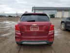 CHEVROLET TRAX 1LT photo