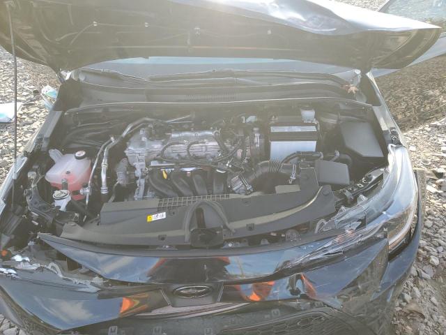 2022 TOYOTA COROLLA LE - 5YFEPMAE8NP365753