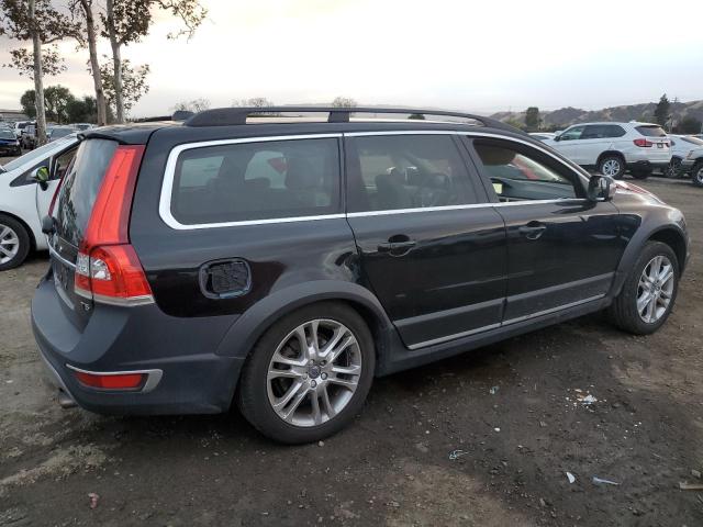 2016 VOLVO XC70 T5 PR YV440MBK8G1268318