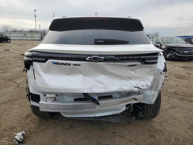 2024 CHEVROLET EQUINOX 3R 3GN7DRRR4RS289664