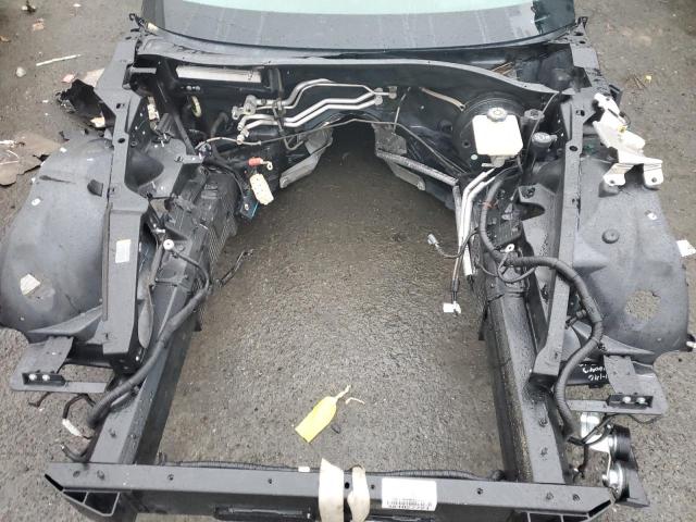 2016 CHEVROLET CORVETTE Z - 1G1YR2D63G5608510