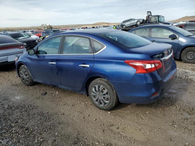 VIN 3N1AB7AP2JY328419 2018 NISSAN SENTRA no.2