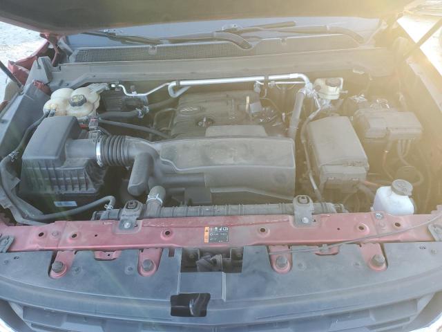 2016 CHEVROLET COLORADO L - 1GCGSCEA6G1354380