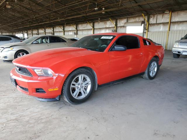 2011 FORD MUSTANG #3024607659