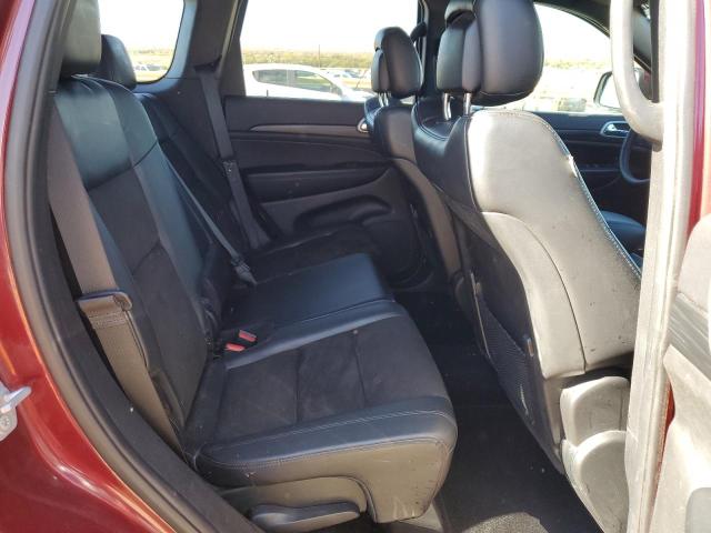 2019 JEEP GRAND CHER - 1C4RJFAG8KC706718