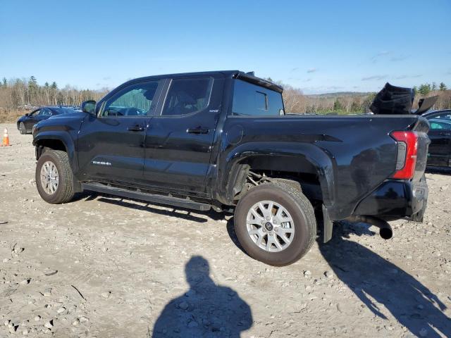 2024 TOYOTA TACOMA DOU - 3TYLB5JN3RT029800