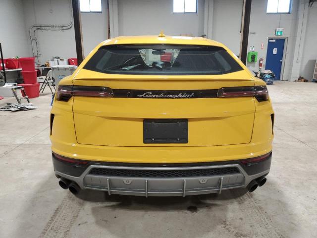 2019 LAMBORGHINI URUS ZPBCA1ZL2KLA01075