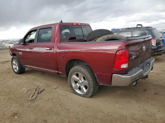 VIN 1C6RR6LM1GS263487 2016 RAM 1500, Slt no.2