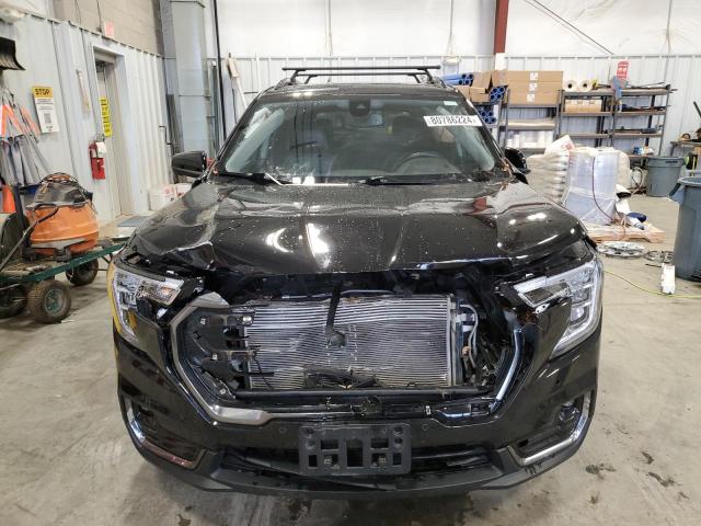 2022 GMC TERRAIN AT 3GKALYEVXNL222199