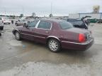 LINCOLN TOWN CAR S photo