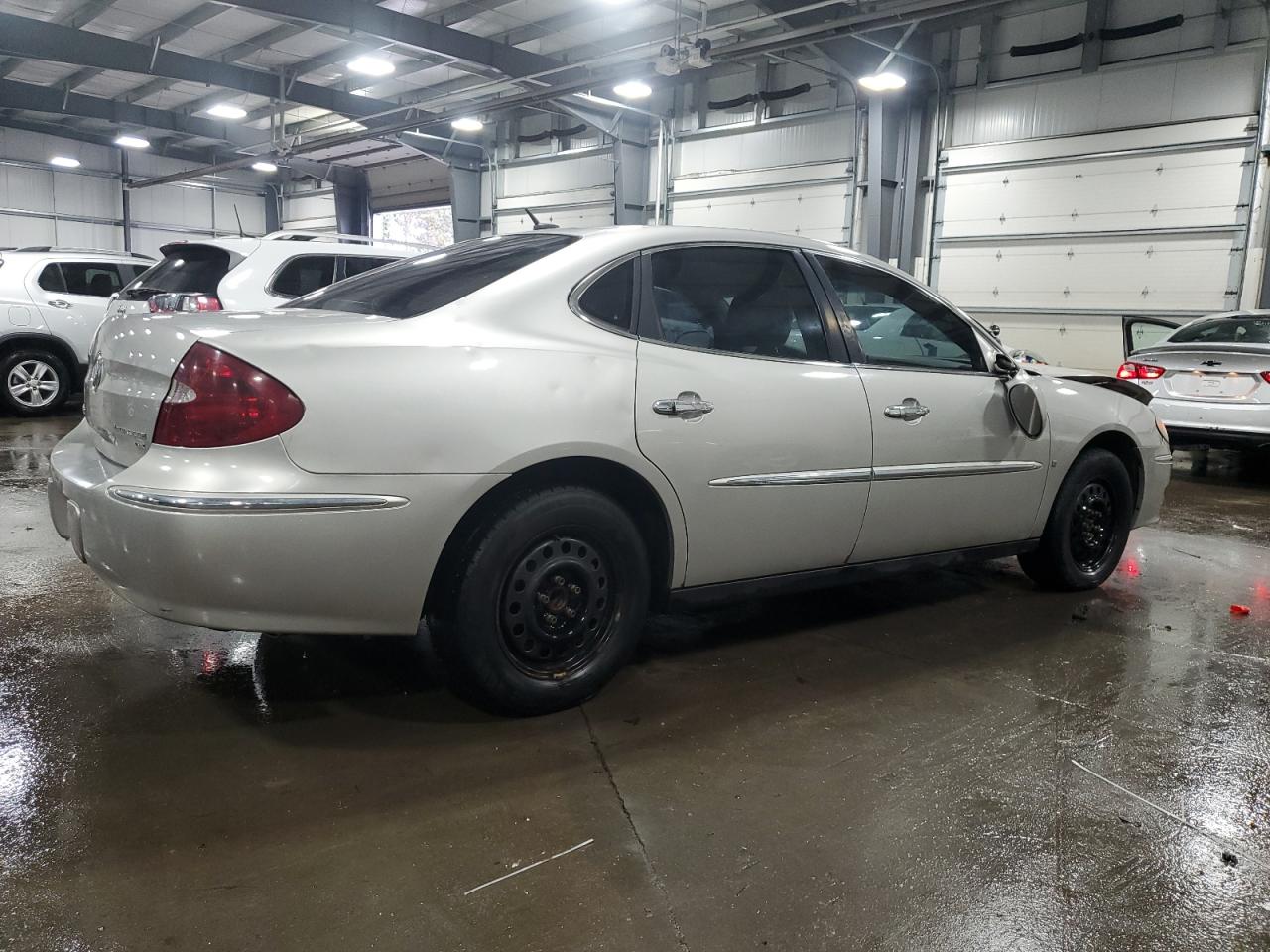 Lot #3020874729 2008 BUICK LACROSSE C