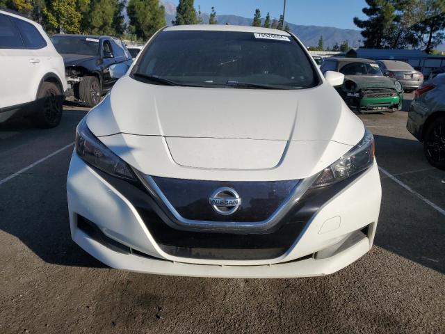 VIN 1N4AZ1CPXJC310655 2018 Nissan Leaf, S no.5