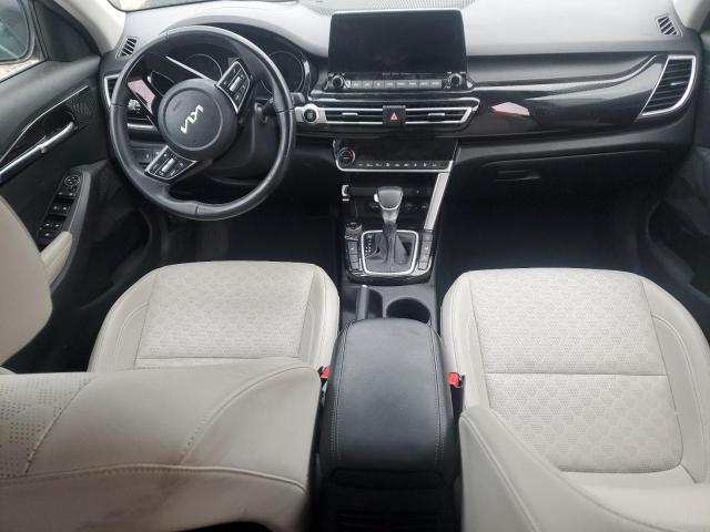 2022 KIA SELTOS EX - KNDERCAA3N7310582