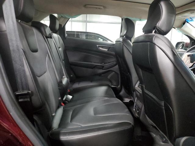 2018 FORD EDGE TITAN - 2FMPK4K82JBB26021