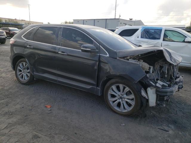 Vin: 2fmpk3k94kbb88928, lot: 81100484, ford edge titanium 20194