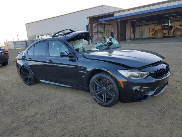 VIN WBS8M9C51G5D31116 2016 BMW M3 no.4