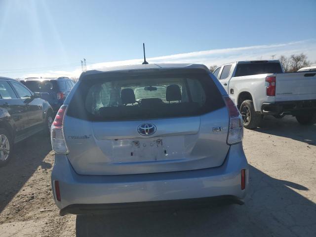 2015 TOYOTA PRIUS V - JTDZN3EU0FJ029183