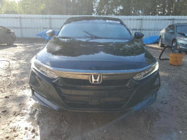 VIN 1HGCV1F32JA173361 2018 HONDA ACCORD no.4