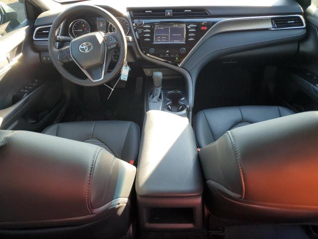 VIN 4T1B11HK5JU104667 2018 Toyota Camry, L no.8