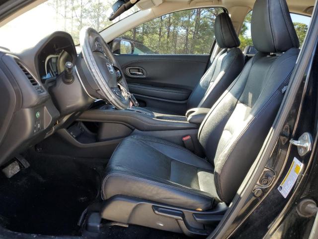 2019 HONDA HR-V EXL - 3CZRU5H79KM711829
