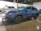 2024 SUBARU CROSSTREK - 4S4GUHT60R3812312