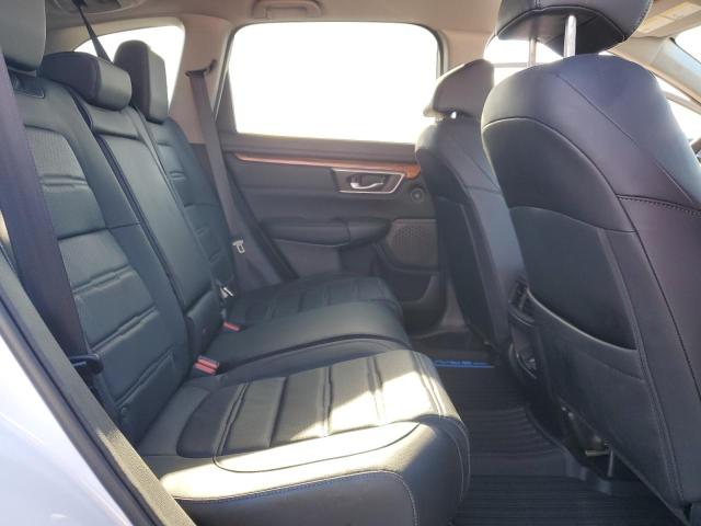 2021 HONDA CR-V EXL - 2HKRW1H82MH414976