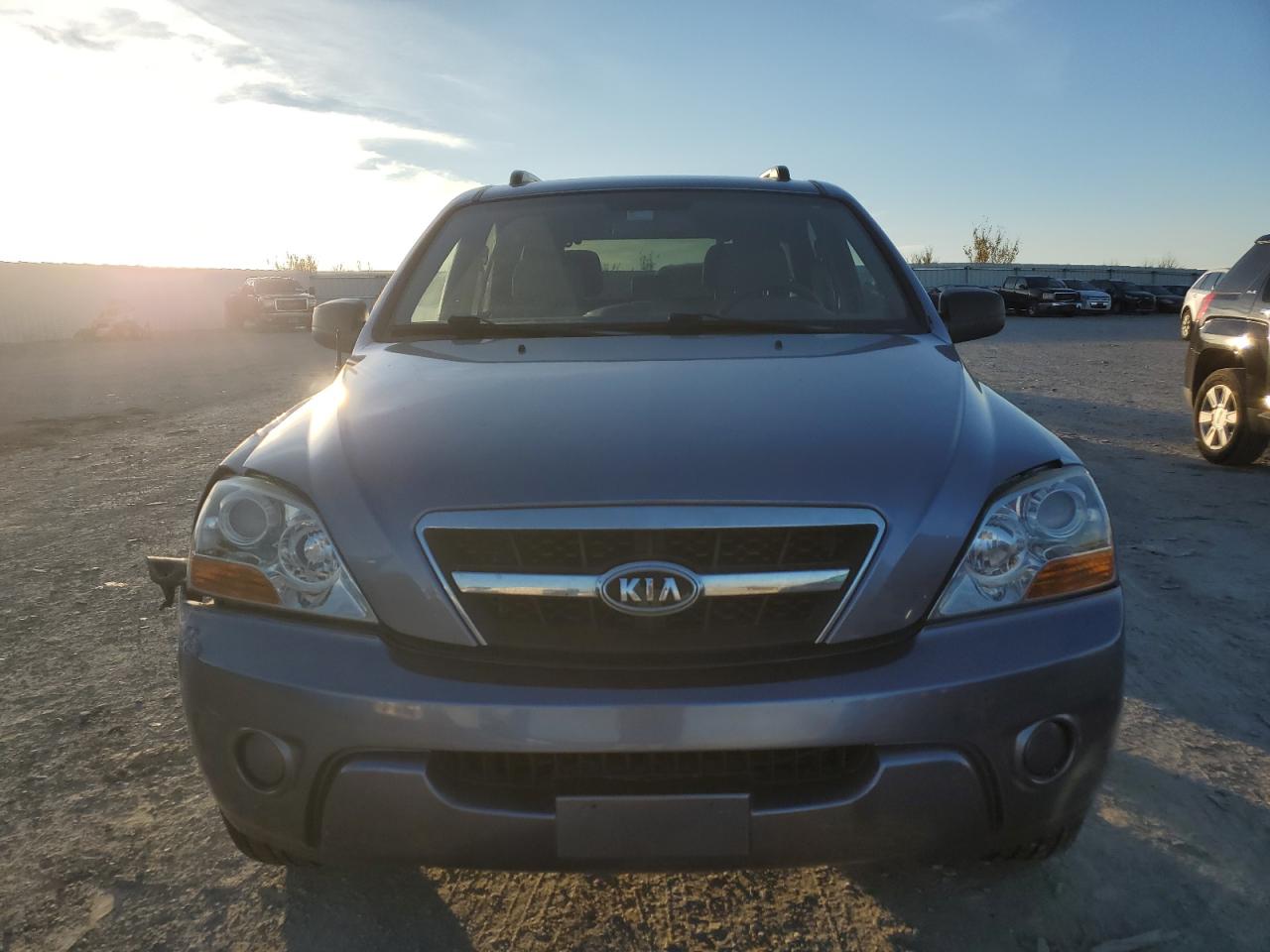 Lot #3006769198 2009 KIA SORENTO LX