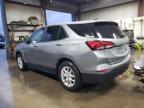 Lot #3023382266 2024 CHEVROLET EQUINOX LS