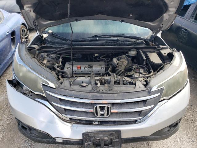 VIN 3CZRM3H56EG701295 2014 Honda CR-V, EX no.11