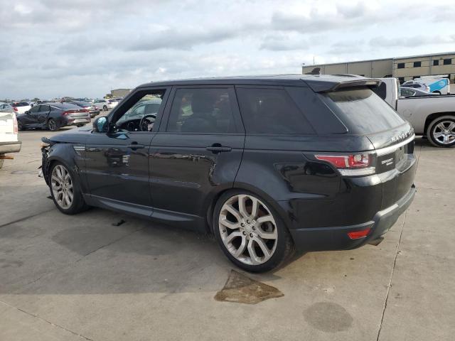 VIN SALWR2VF3GA563131 2016 LAND ROVER RANGEROVER no.2