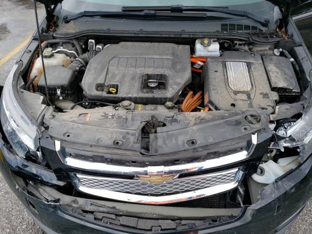 2015 CHEVROLET VOLT - 1G1RA6E42FU122954