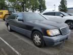 Lot #3024657624 1995 MERCEDES-BENZ S 320