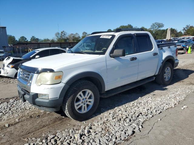 2007 FORD EXPLORER S #3027023779