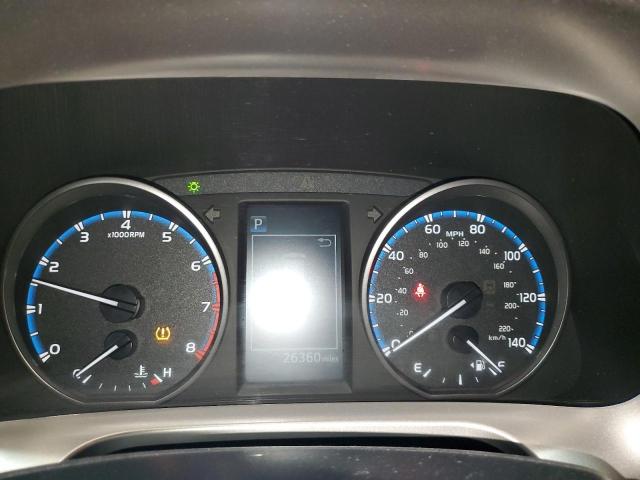 2018 TOYOTA RAV4 LE - JTMBFREV7JJ178564
