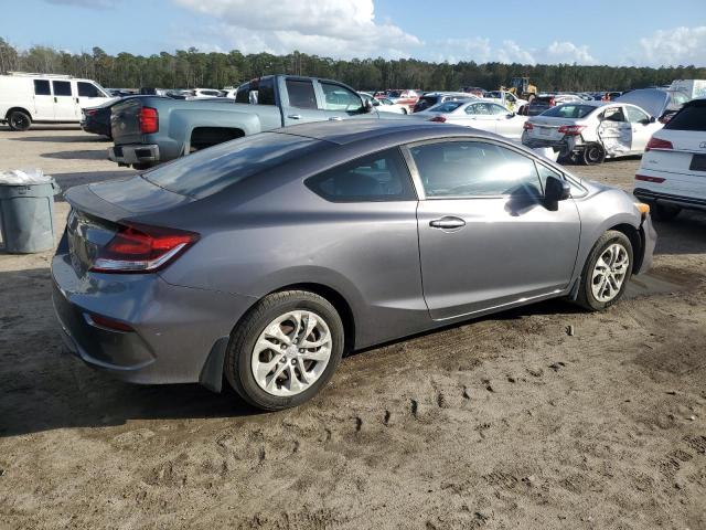 2HGFG3B52EH501721 2014 HONDA CIVIC