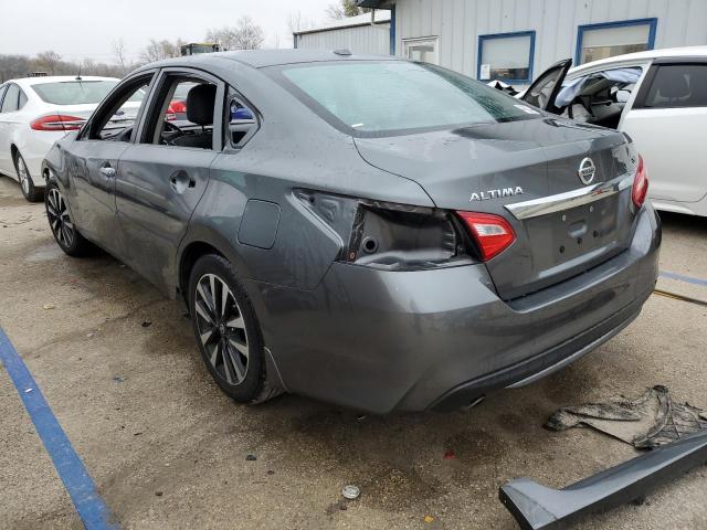 2017 NISSAN ALTIMA 2.5 - 1N4AL3AP2HC499134