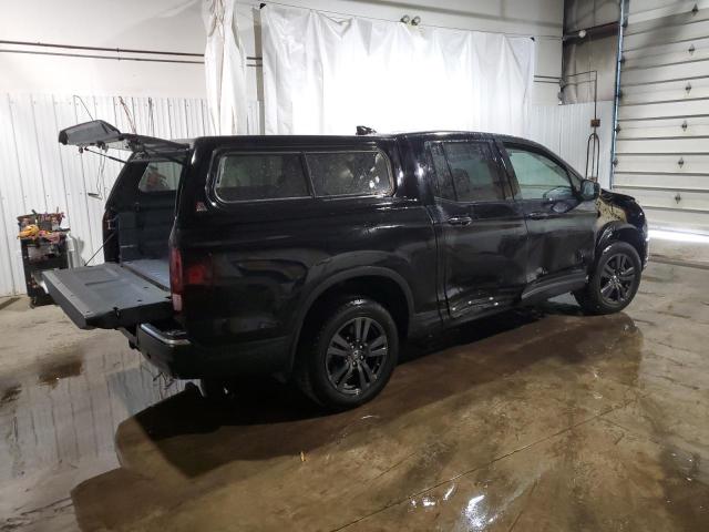 Vin: 5fpyk3f10lb013293, lot: 81315474, honda ridgeline sport 20203