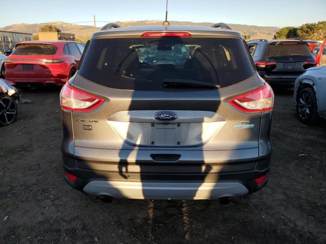 VIN 1FMCU0GX7EUD44411 2014 Ford Escape, SE no.6