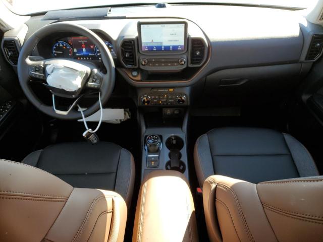 2024 FORD BRONCO SPO - 3FMCR9C6XRRF29777